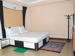 Hotel Shubham Beach Puri Zewnętrze zdjęcie