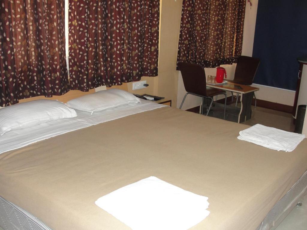 Hotel Shubham Beach Puri Pokój zdjęcie