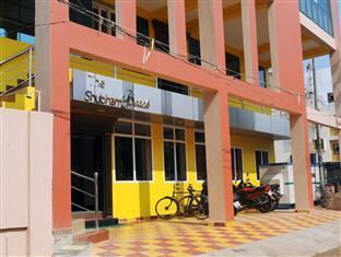 Hotel Shubham Beach Puri Zewnętrze zdjęcie
